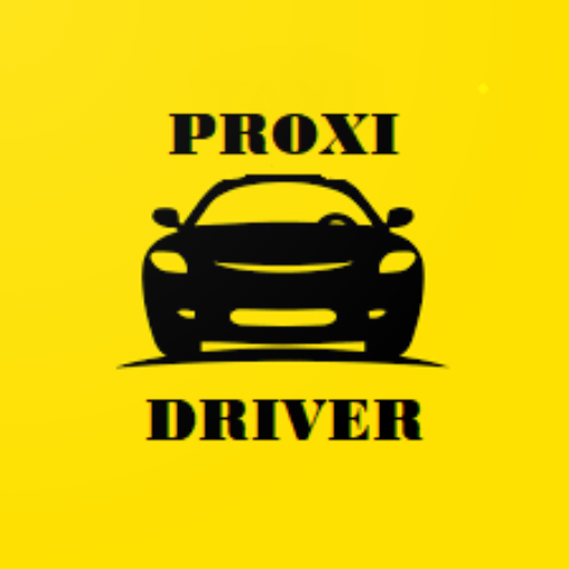 Proxidriver logo