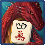 Cover Image of Télécharger Mahjong Dragon 1.1 APK