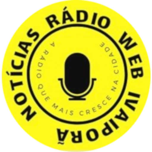 Android application Rádio Web Ivaiporã Notícias screenshort