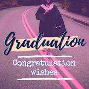 Graduation Wishes & Greetings 1.6 Icon