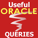Oracle Tips & Queries icon