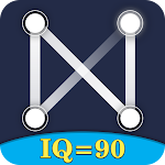 Cover Image of ダウンロード One Touch Line - 1Line, One-St  APK