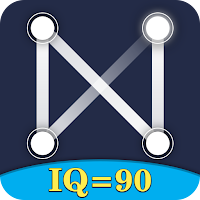 One Touch Line - 1Line Puzzle
