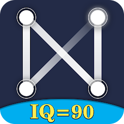 Icon image One Touch Line - 1Line Puzzle