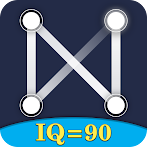 One Touch Line - 1Line Puzzle