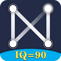 One Touch Line - 1Line Puzzle