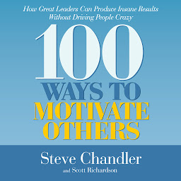 Icon image 100 Ways to Motivate Others