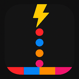 Droppy Dots Mod Apk