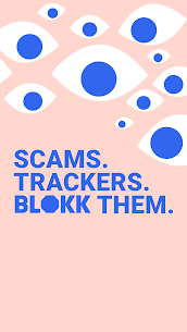 BLOKK MOD APK :Stop Tracking Me (Premium) Download 1