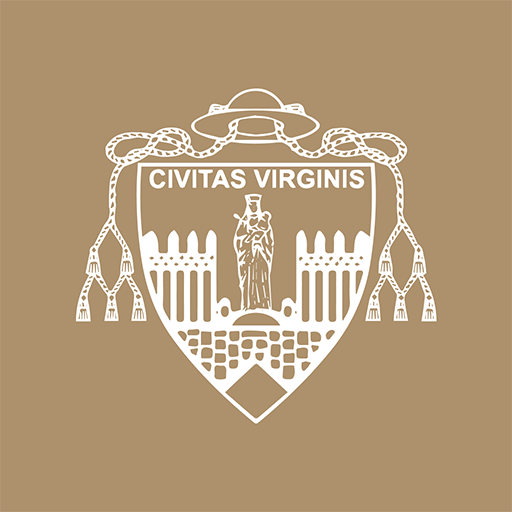 Missas-Diocese Porto logo