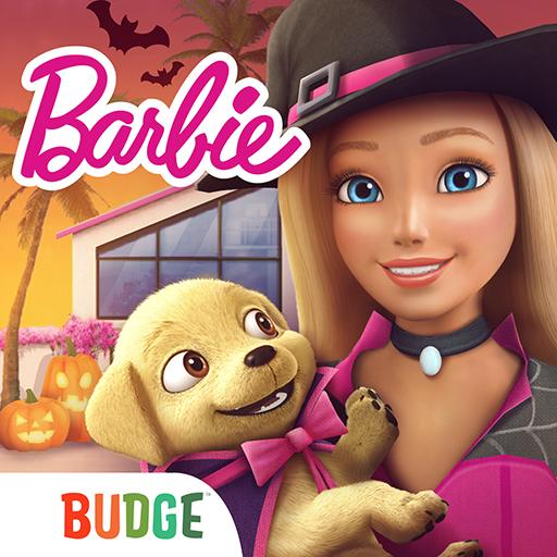 barbie dream house adventure game