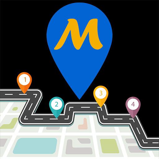 Taris MTrack logo