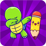 Cover Image of Download Draw Puzzle Rest 1.0 APK