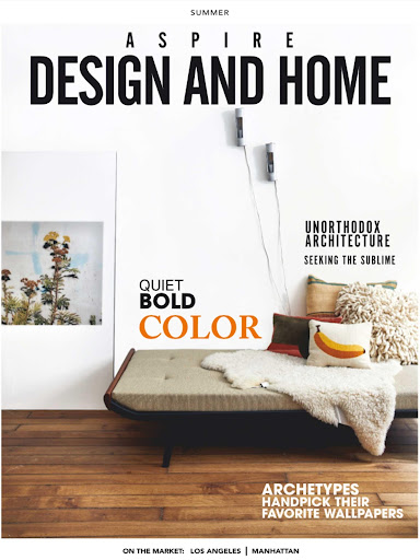 ASPIRE DESIGN AND HOME