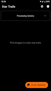 Star Trails Premium Apk 1.2.0.8 (Mod/Premium Unlocked) 6