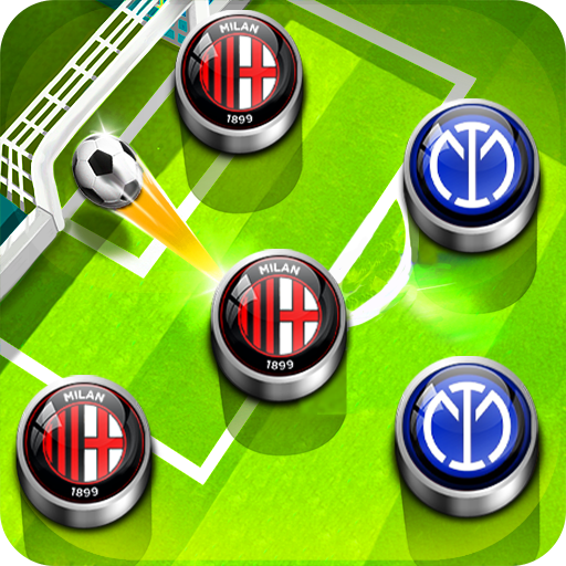 Gioco Di Calcio logo