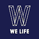 WE Life Residence - Androidアプリ