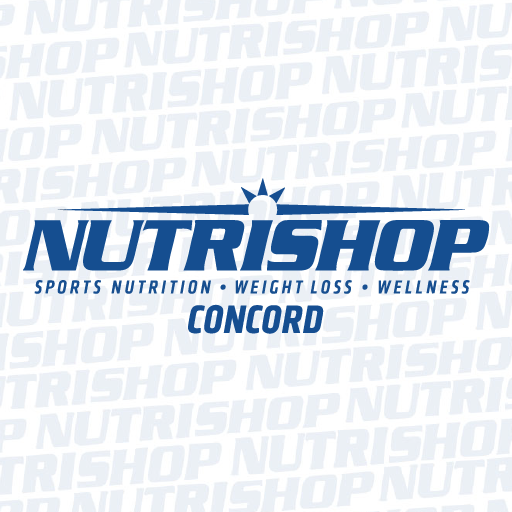 Nutrishop Concord logo
