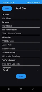 CarCare Pro