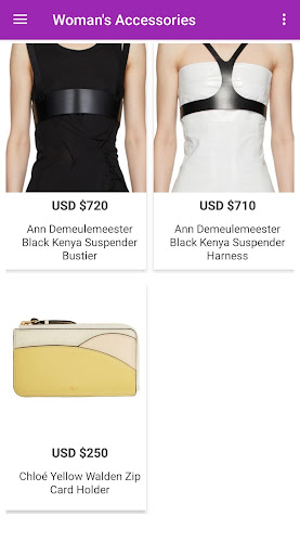 Shining Woman Shop -Bag, Accessory, Jewelry, Shoes