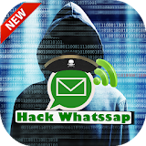 Hack ‍Wha‍tts‍ap‍p Prank icon