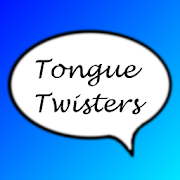 Tongue Twisters  Icon