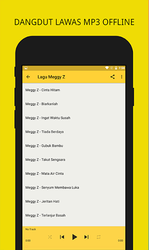 Dangdut Lawas Mp3 Offline