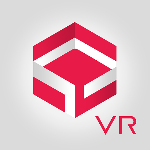Yulio VR  Icon