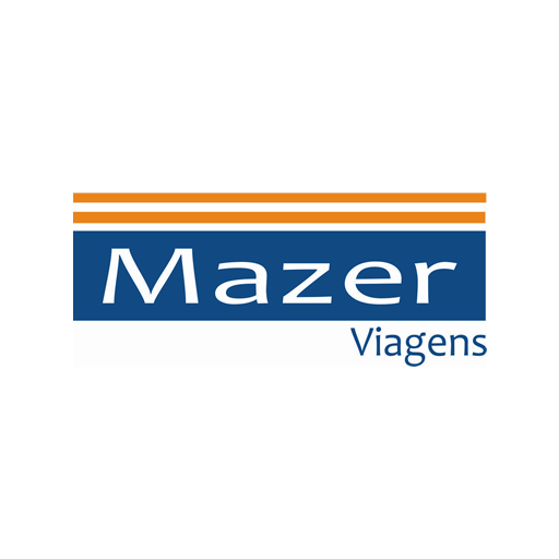 Mazer Viagens logo