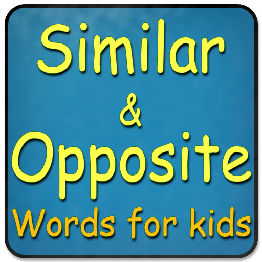 Similar & Opposite - For Kids 1.3 Icon