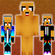 Mikecrack Skins For Minecraft - Androidアプリ