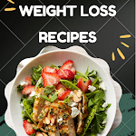 Cover Image of 下载 Weight loss recipes  APK