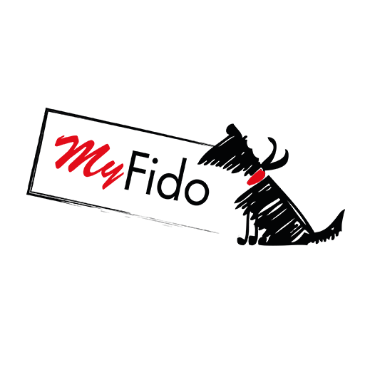 myFido Toelettatura logo