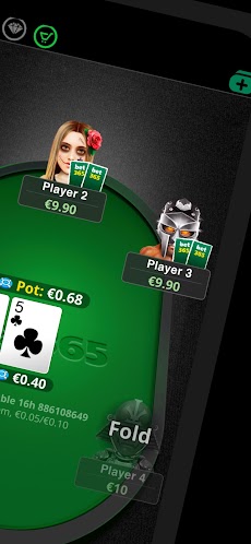 bet365 Poquer Texas Hold'emのおすすめ画像2