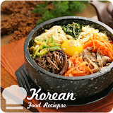Masakan Korea Populer icon