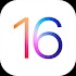 iOS 16 Launcher Pro4.0 (Paid)