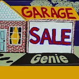 Garage Sale Genie icon