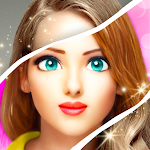 Cover Image of Download Cartoon Camera - AI Toons, Royal Face Filters 1.0 APK