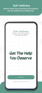Solh Wellness