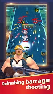 Hero Shooter v1.2.0 Mod Apk (Free Shopping/Unlock) Free For Android 3