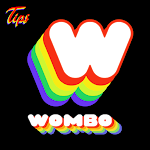 Cover Image of Download Tips : wombo.ai video app 0.1 APK