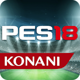 GUIDE PES 2018 icon
