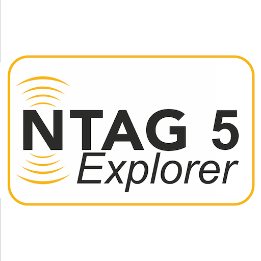 NTAG 5 Explorer  Icon
