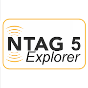 NTAG 5 Explorer