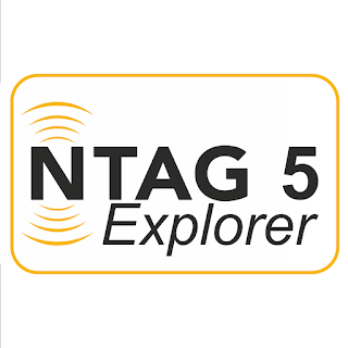 NTAG 5 Explorer apk