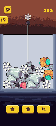 Diamond Merge Screen 3
