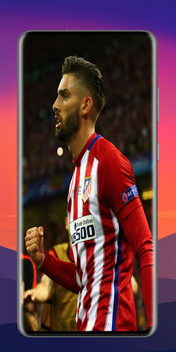Yannick Carrasco 4K Wallpaper Screen 3