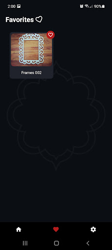 Bostum Screen 3