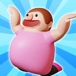Cover Image of Download Fatty Flight  APK