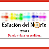 Estación del Norte FM 101.9 icon